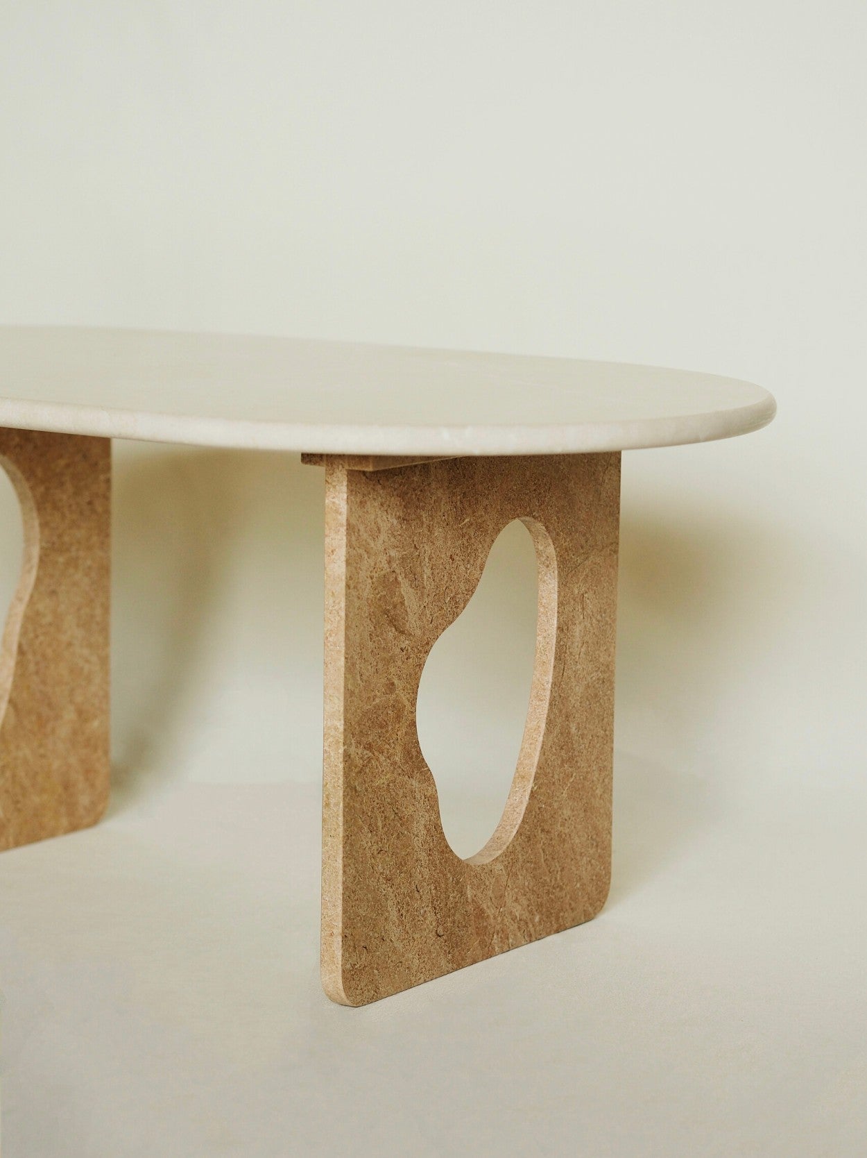 COFFEE TABLE — no. 03