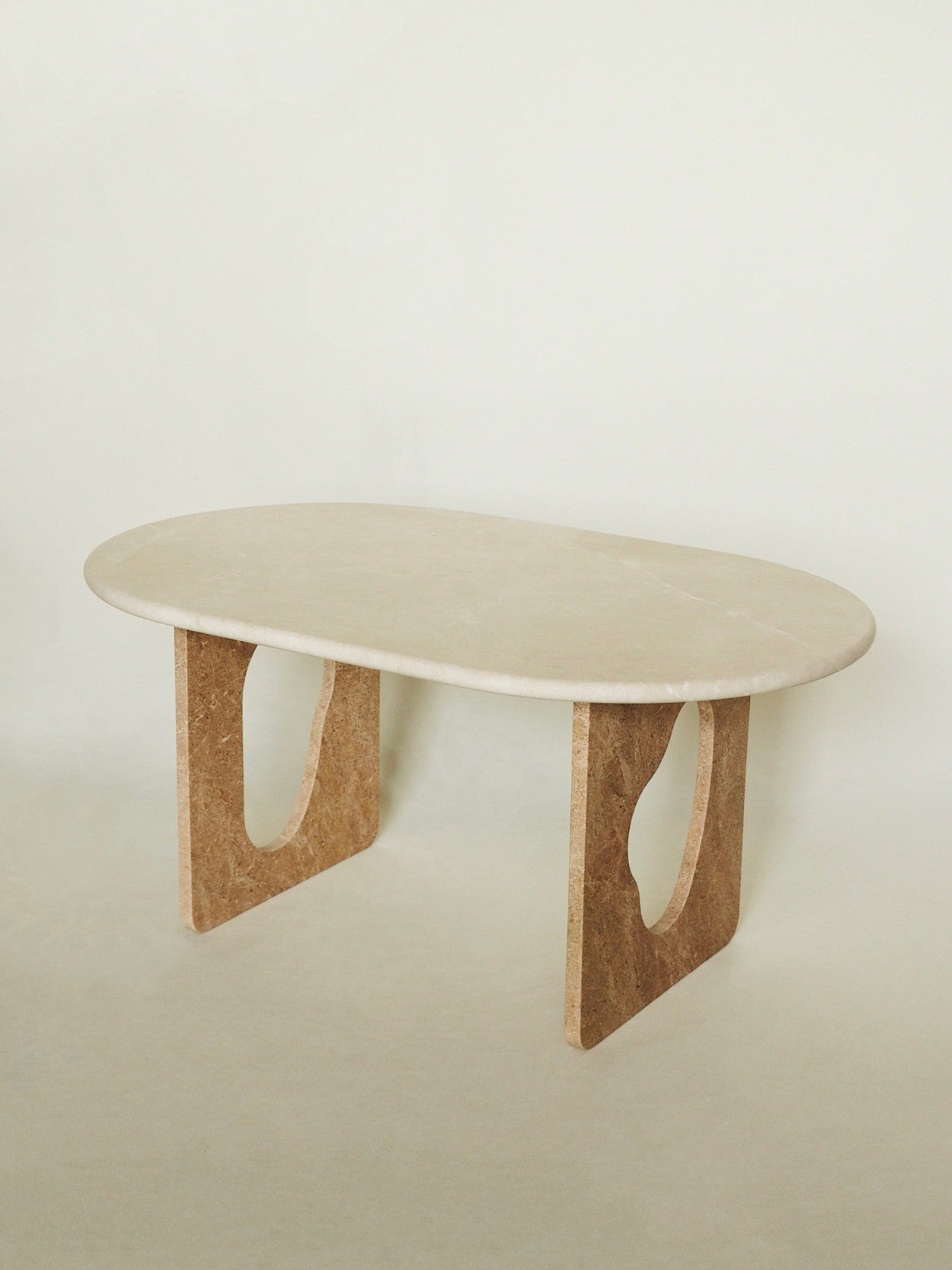 COFFEE TABLE — no. 03