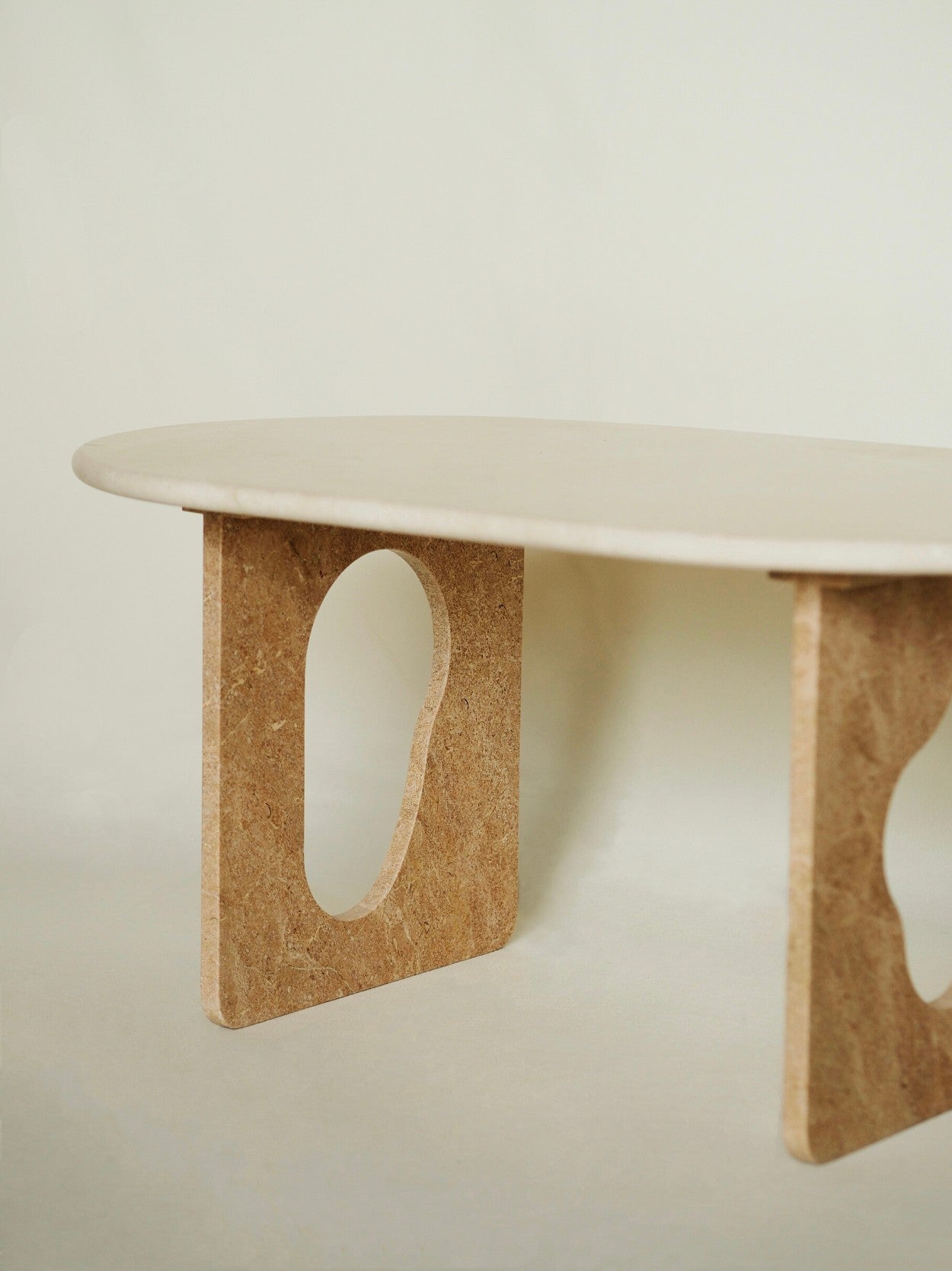 COFFEE TABLE — no. 03