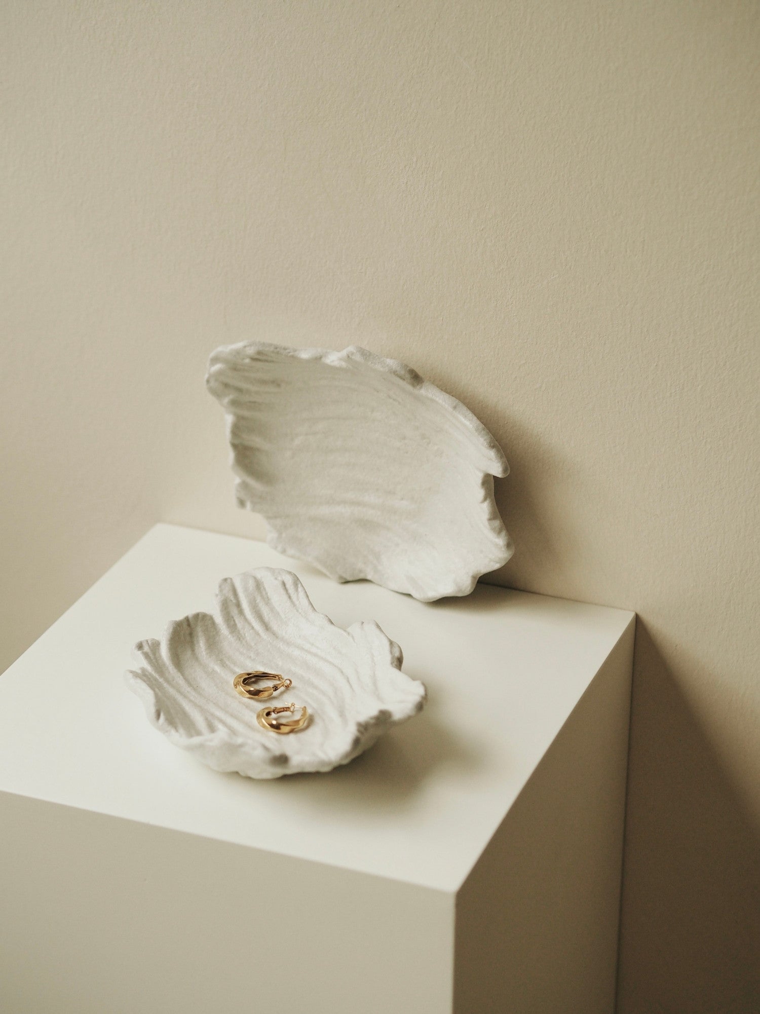 DRIFTWOOD TRINKET DISH
