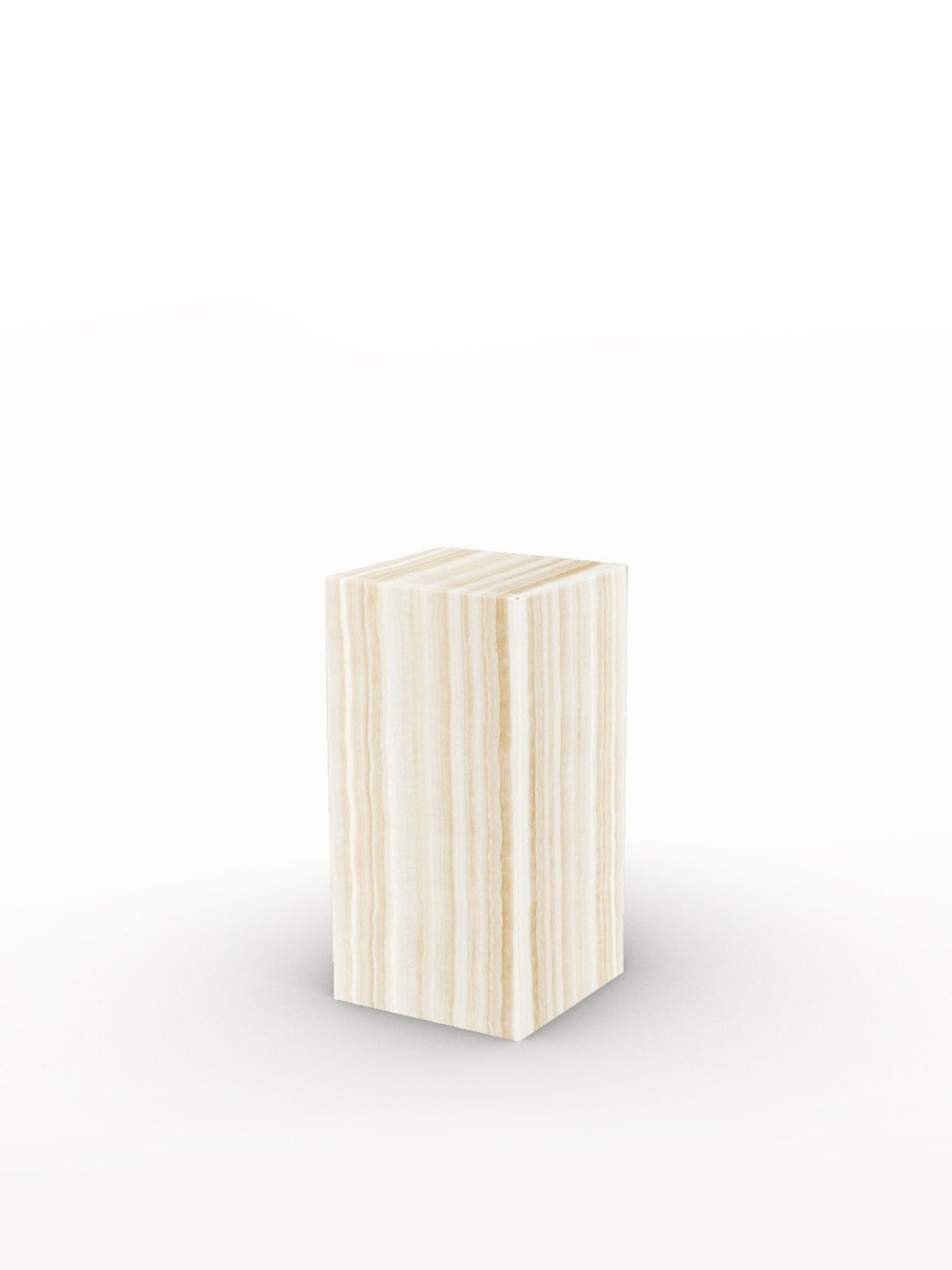 [Made-to-Order] FORTE Plinth – no. 60