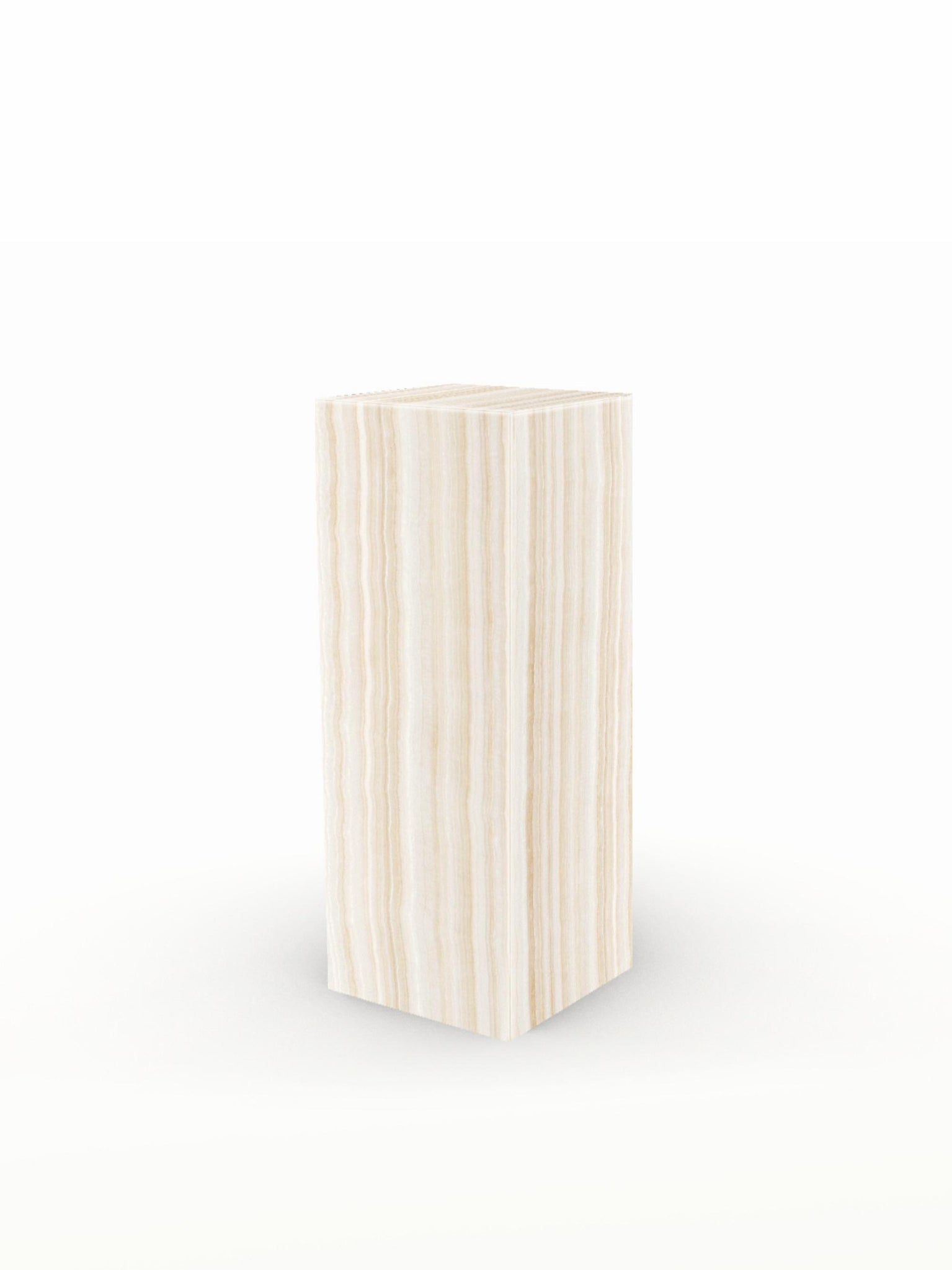 [Made-to-Order] FORTE Plinth – no. 80