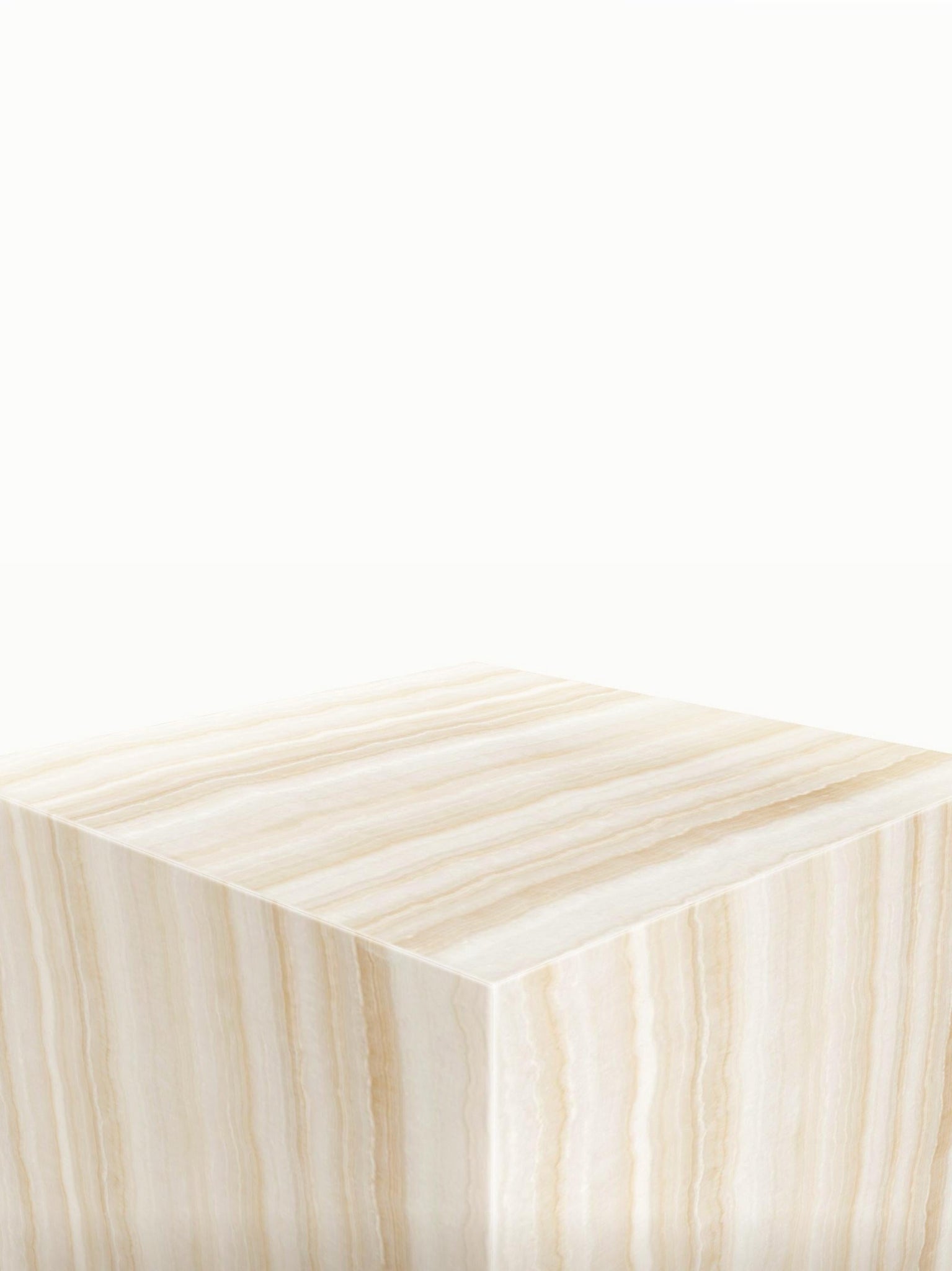 [Made-to-Order] FORTE Plinth – no. 80