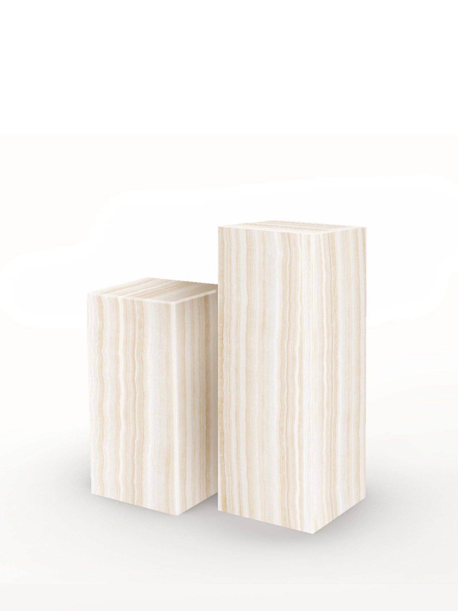 [Made-to-Order] FORTE Plinth – no. 80