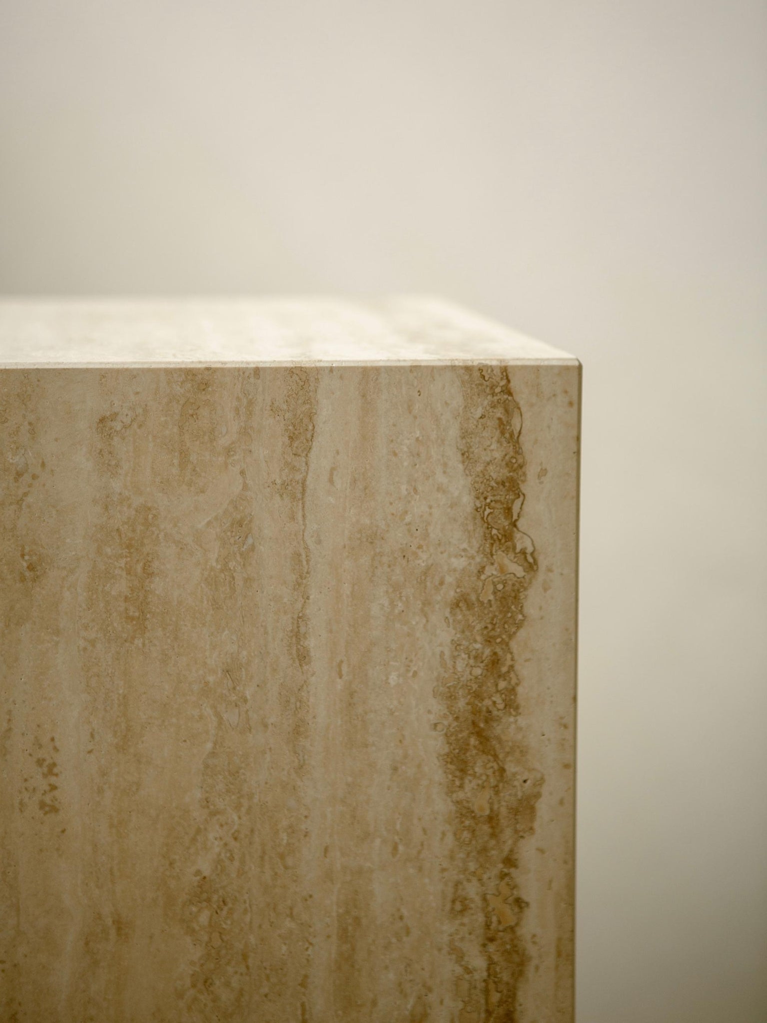 [Made-to-Order] FORTE Plinth – no. 60