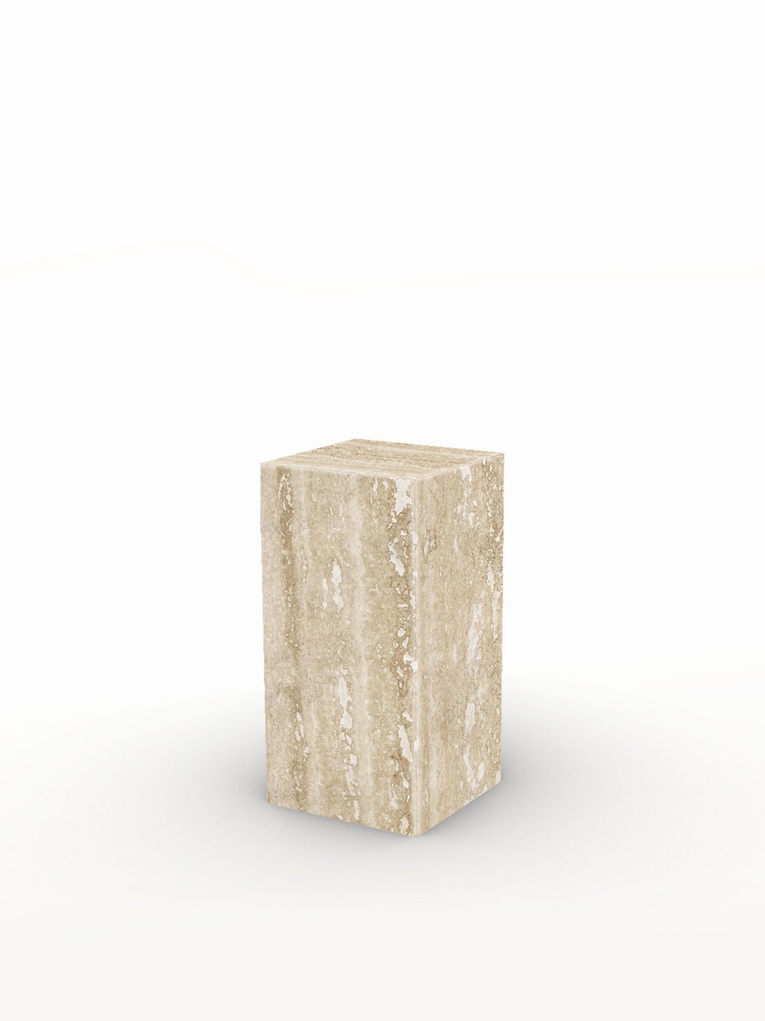 [Made-to-Order] FORTE Plinth – no. 60