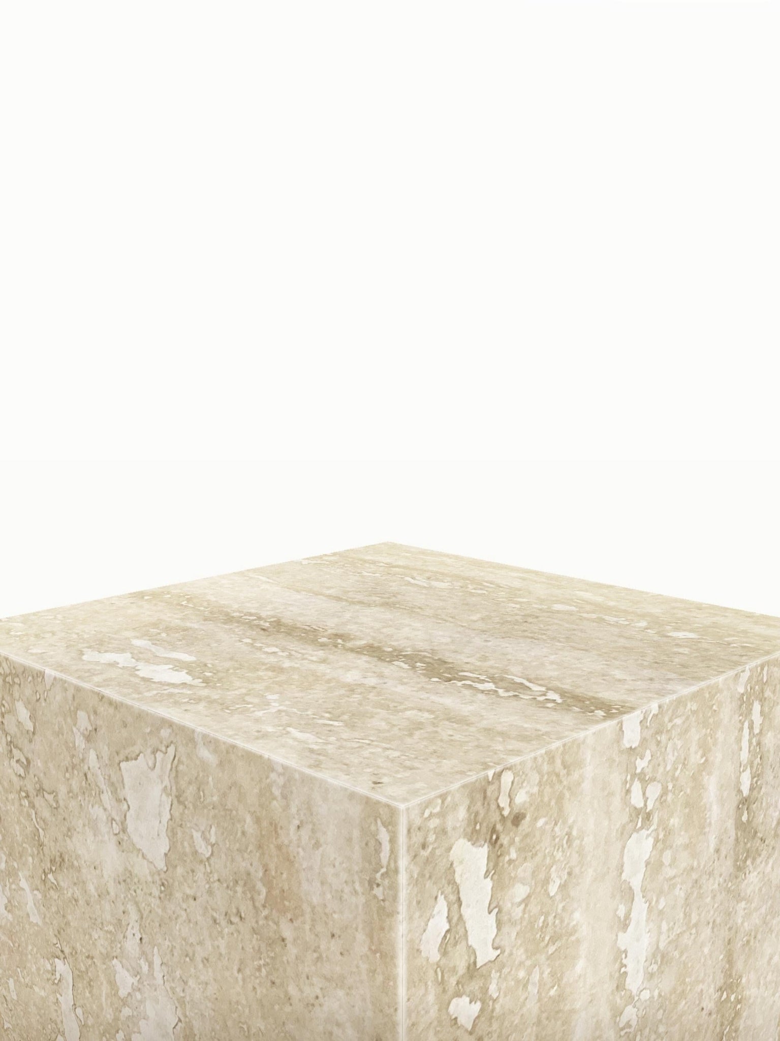 [Made-to-Order] FORTE Plinth – no. 80