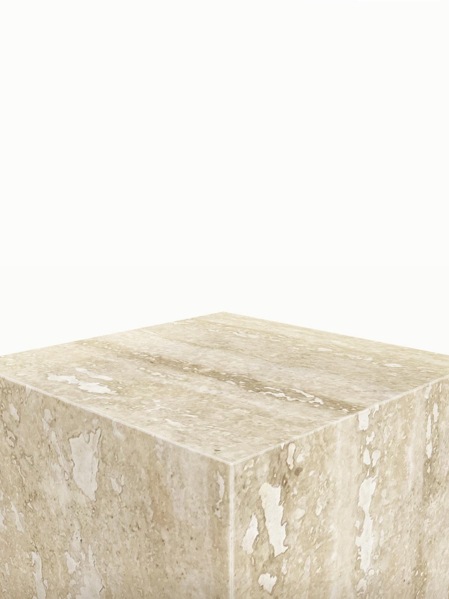 [Made-to-Order] FORTE Plinth – no. 60