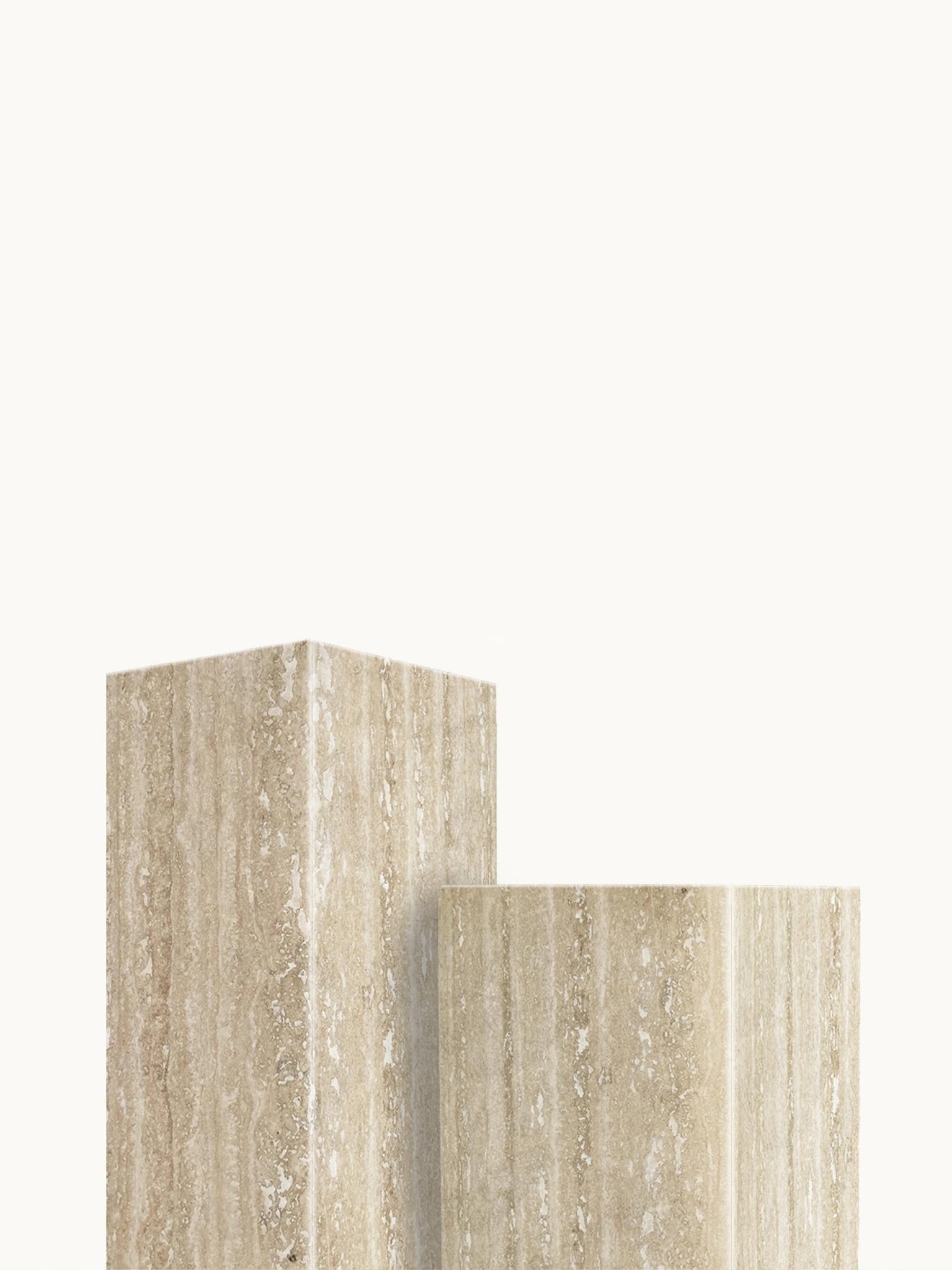 [Made-to-Order] FORTE Plinth – no. 60