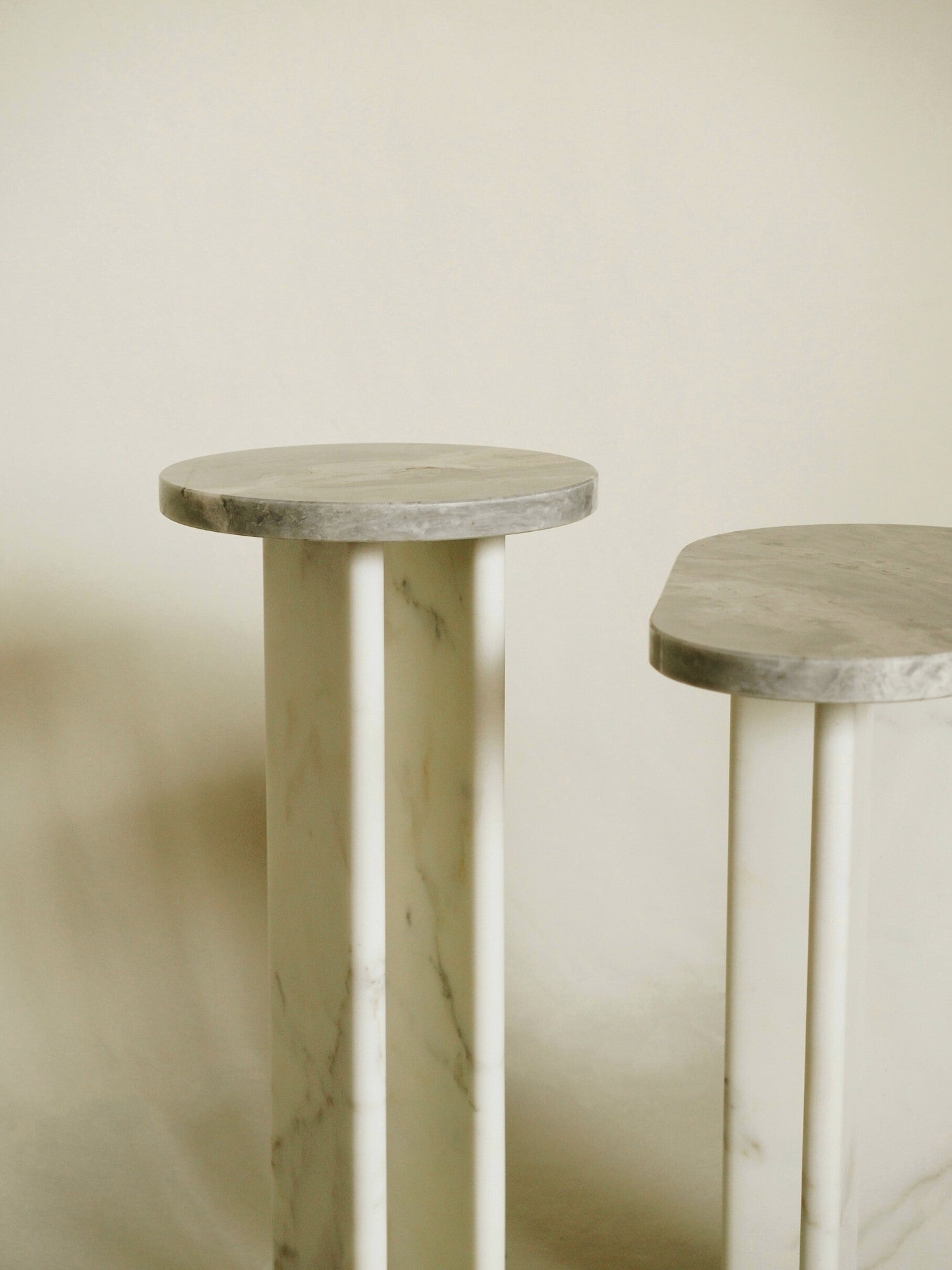 SIDE TABLE — no. 01