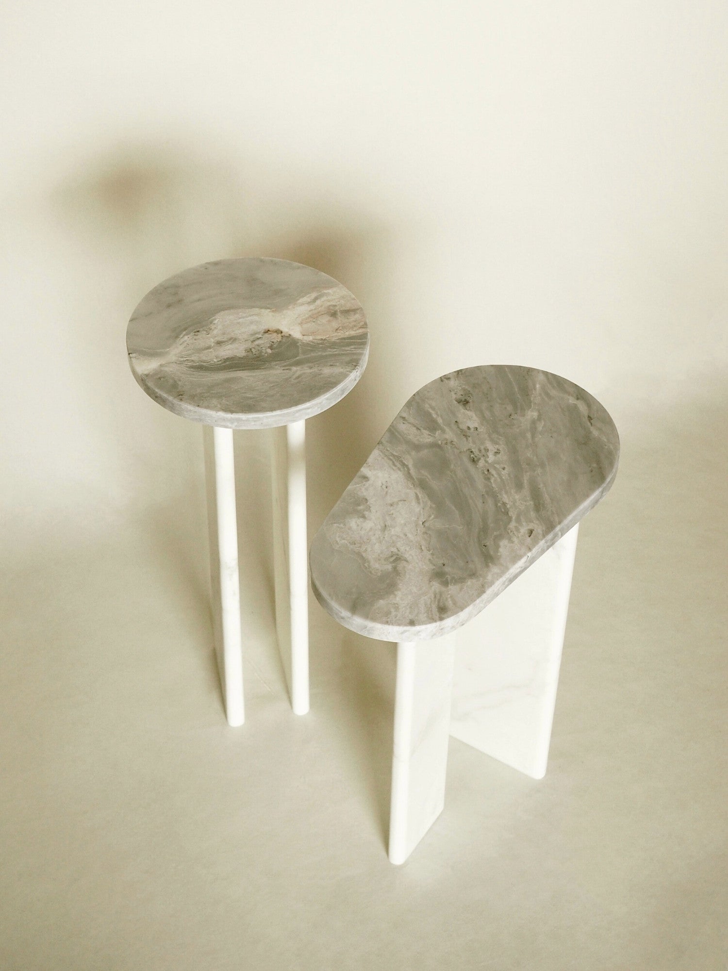 SIDE TABLE — no. 01