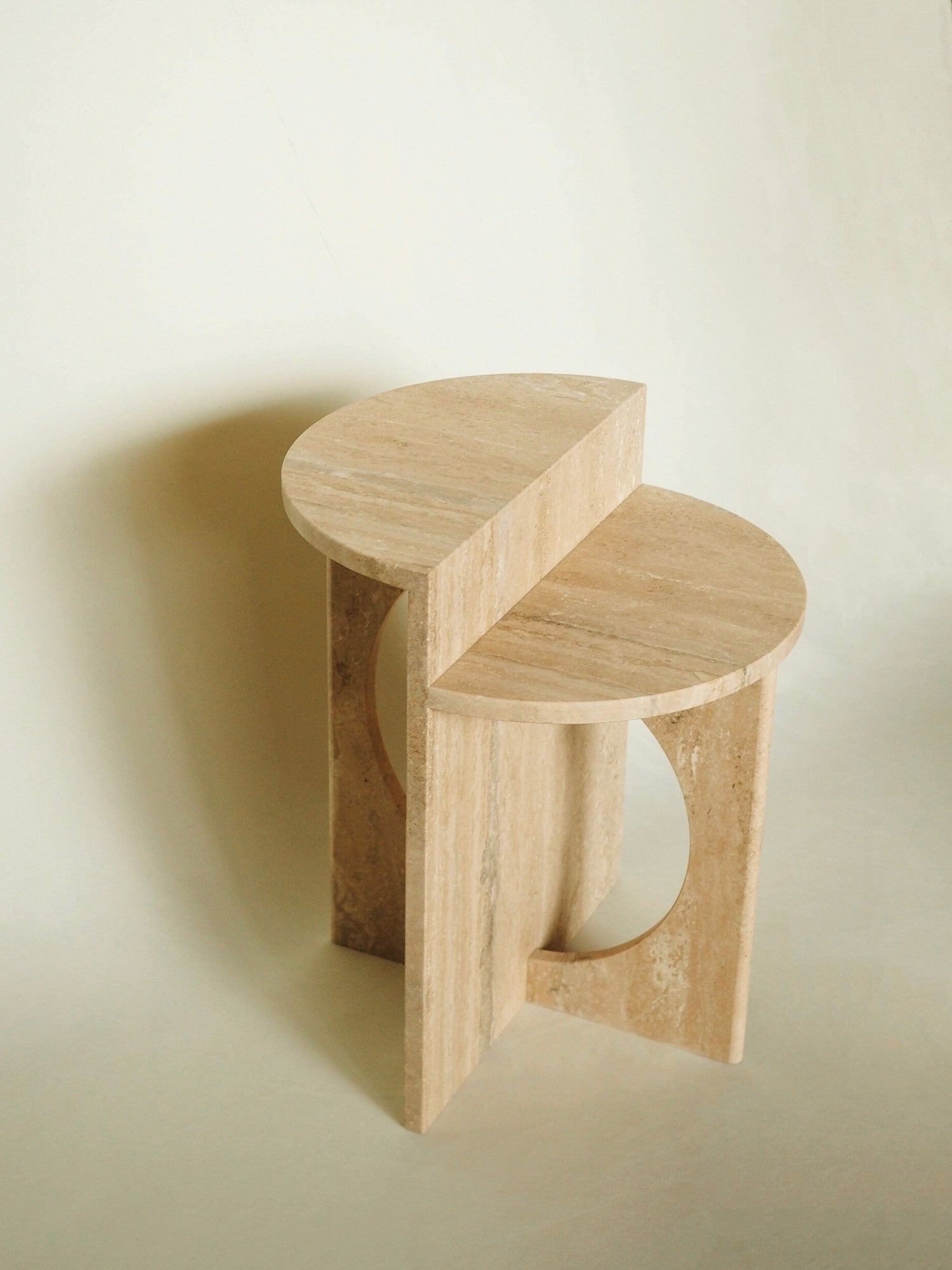 SIDE TABLE — no. 02