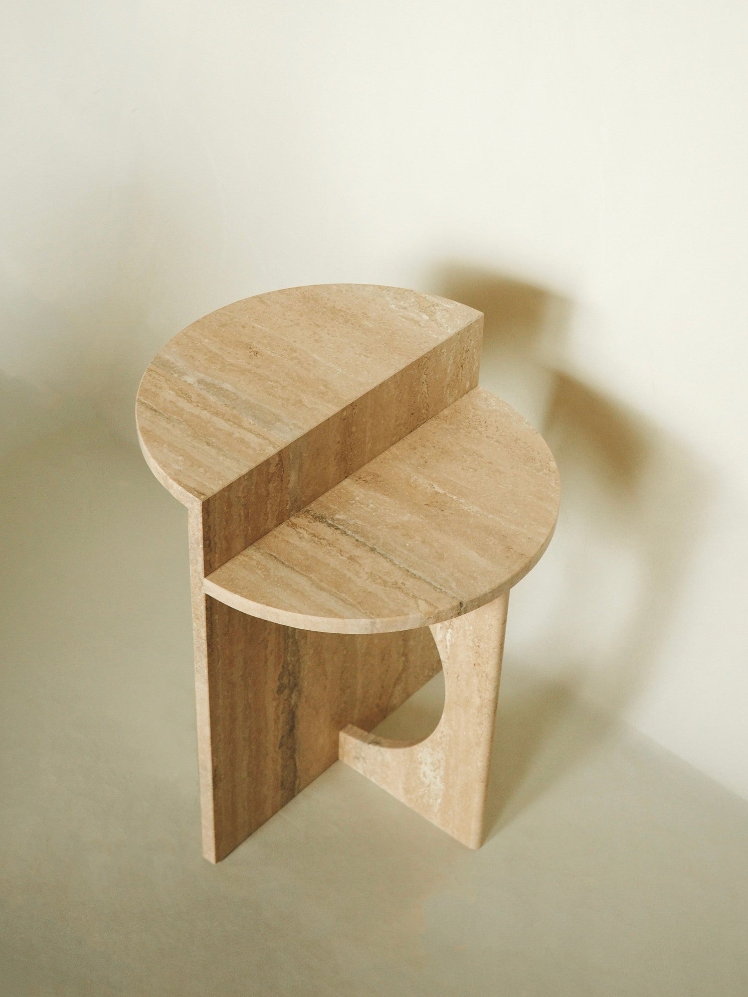 SIDE TABLE — no. 02