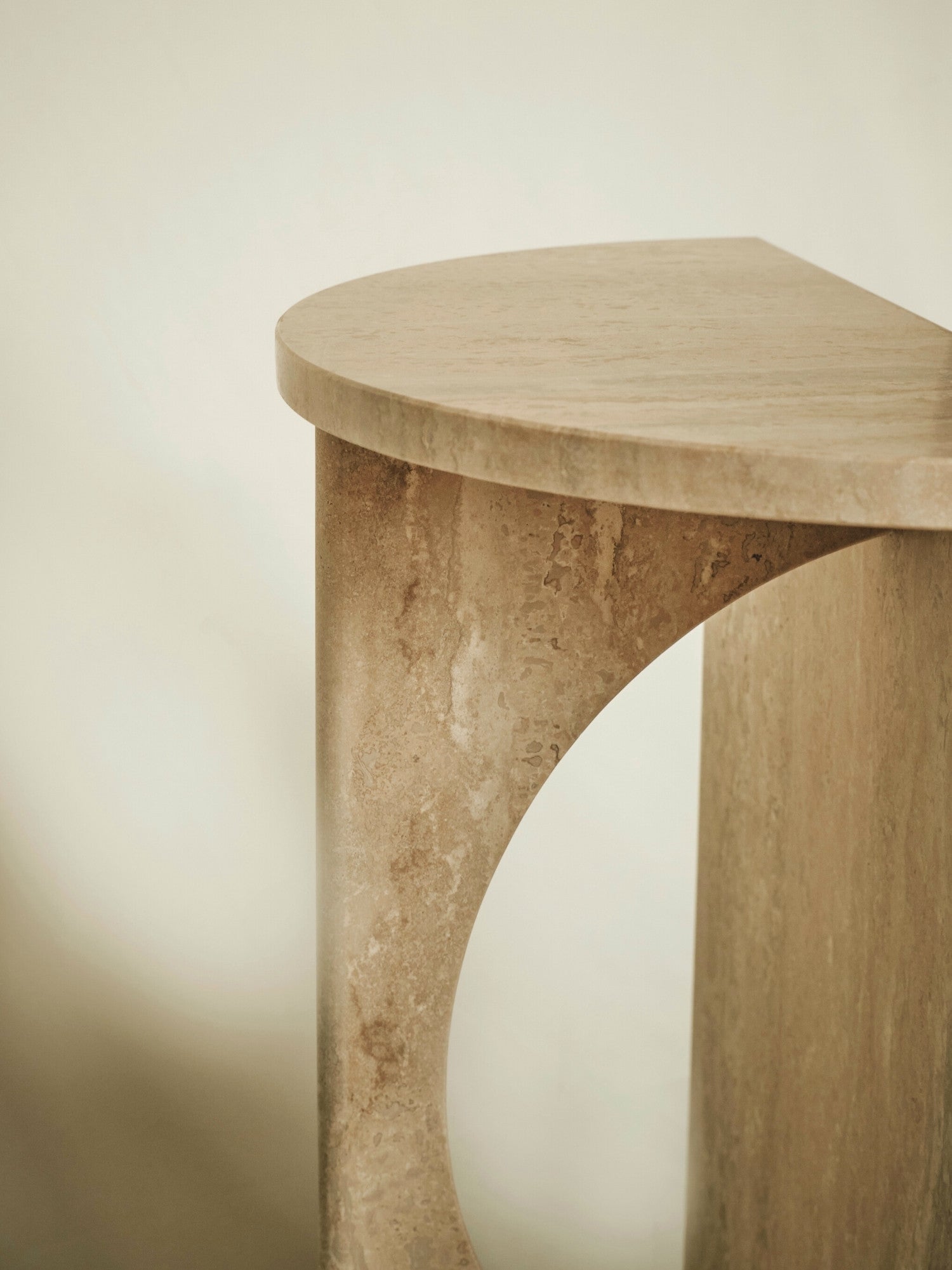 SIDE TABLE — no. 02