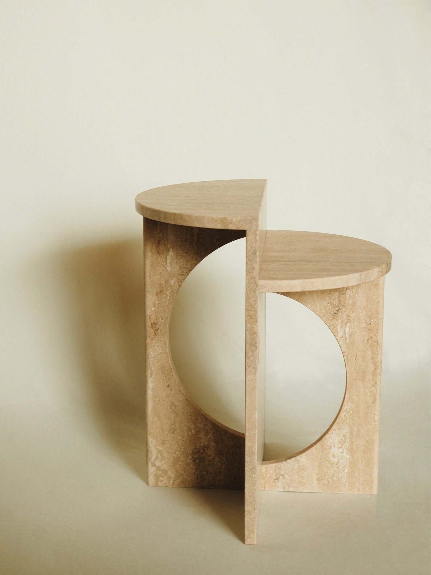 SIDE TABLE — no. 02