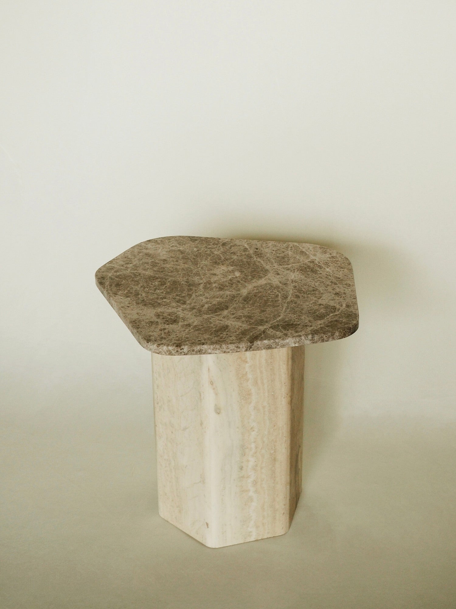 SIDE TABLE — no. 03
