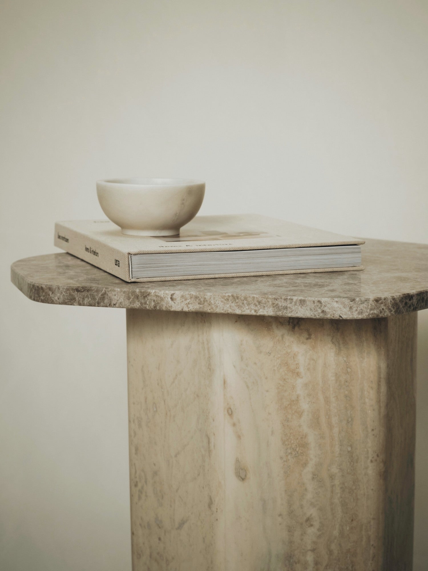 SIDE TABLE — no. 03