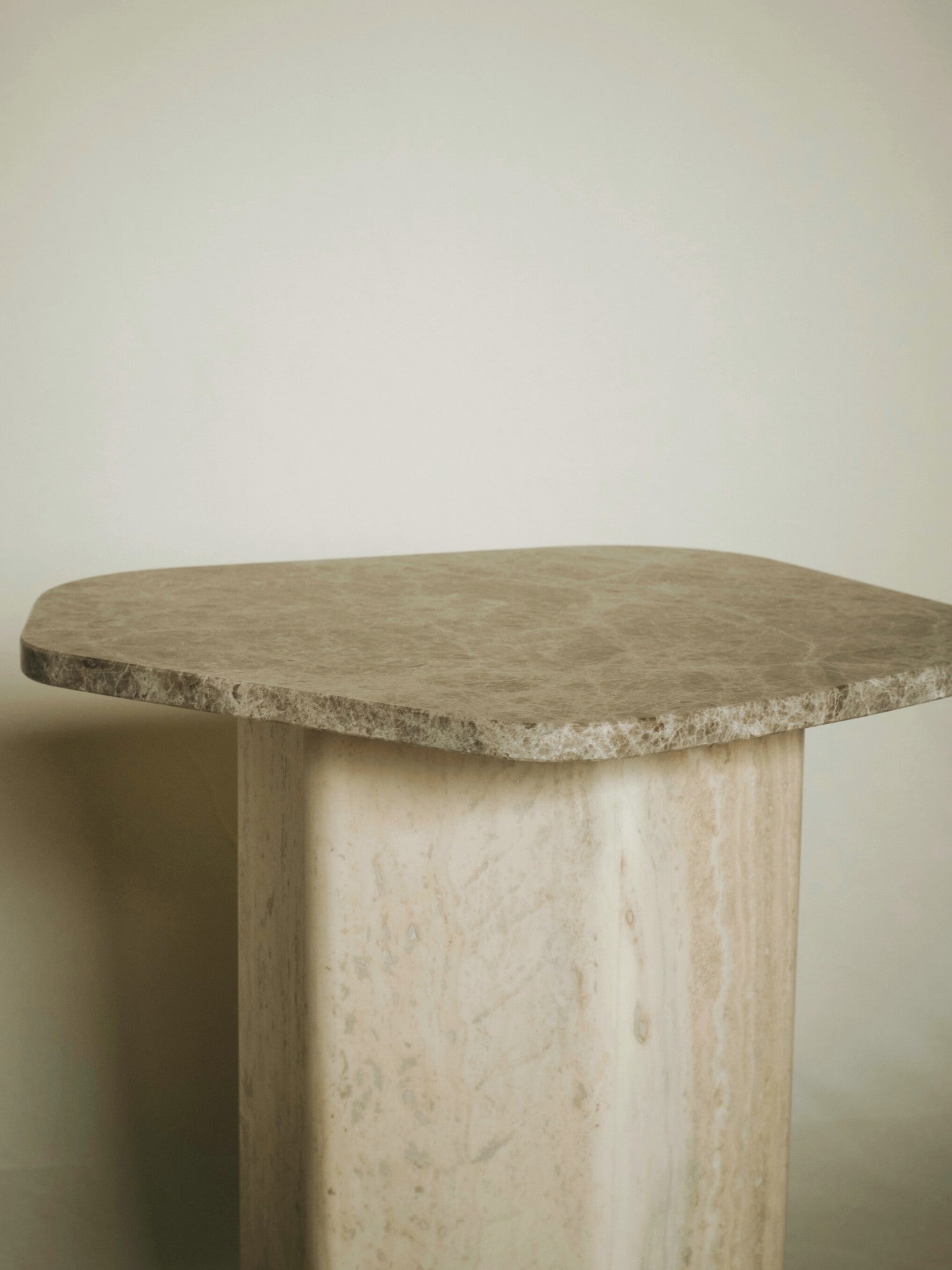 SIDE TABLE — no. 03