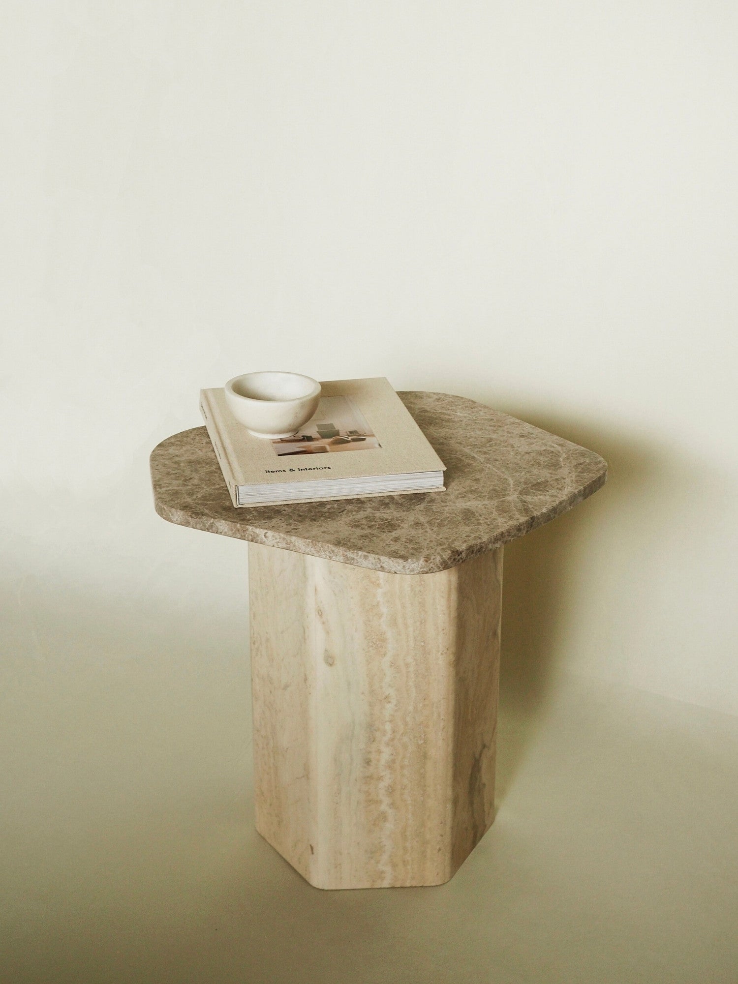 SIDE TABLE — no. 03