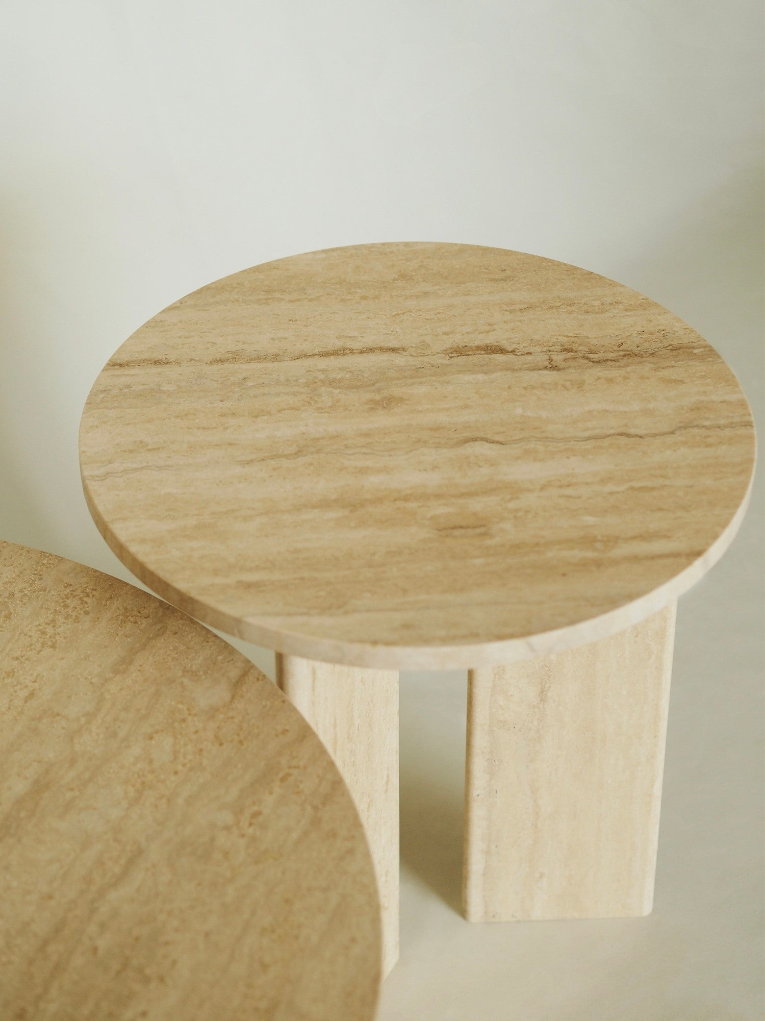 SIDE TABLE — no. 04
