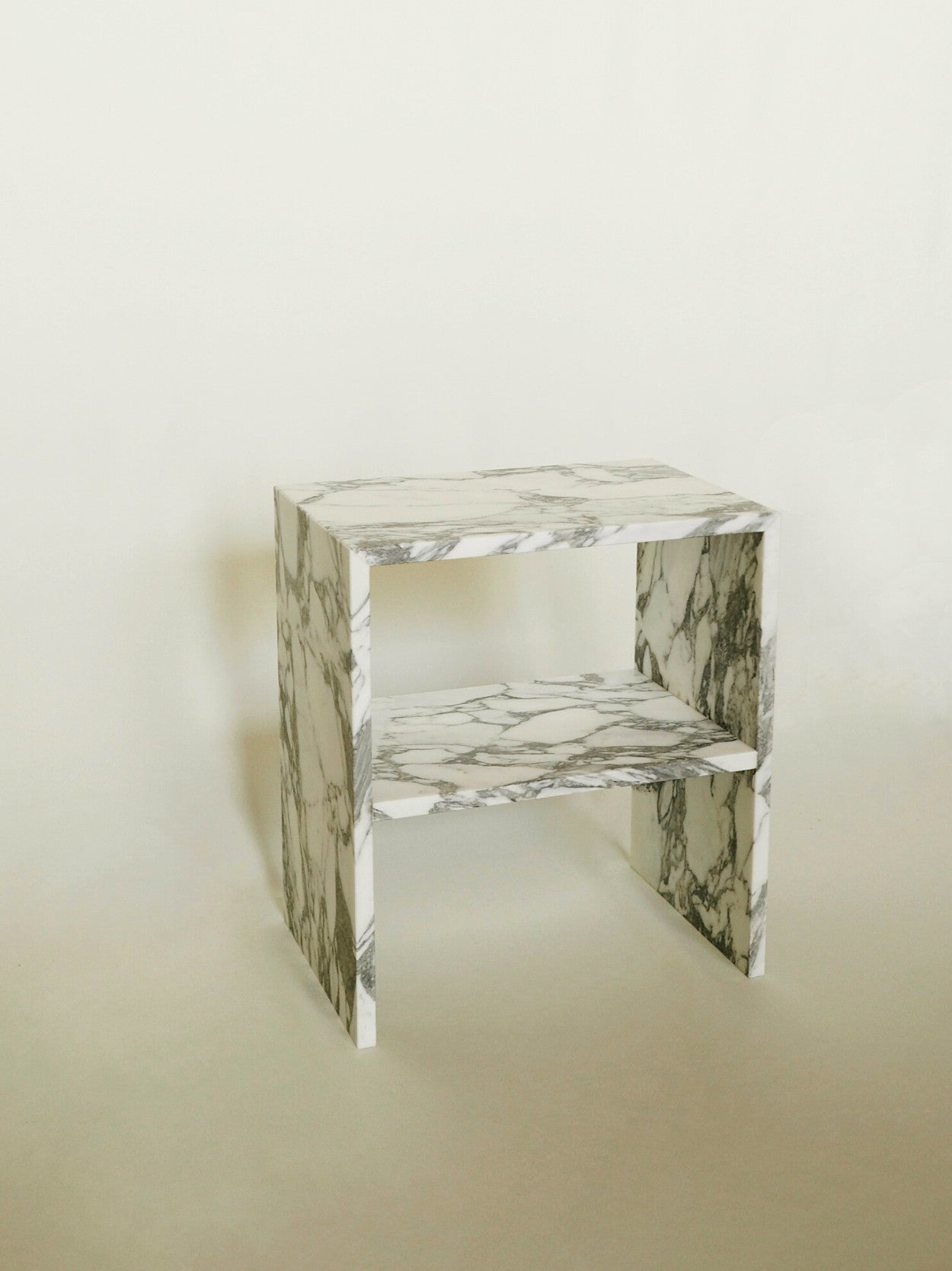 SIDE TABLE — no. 06