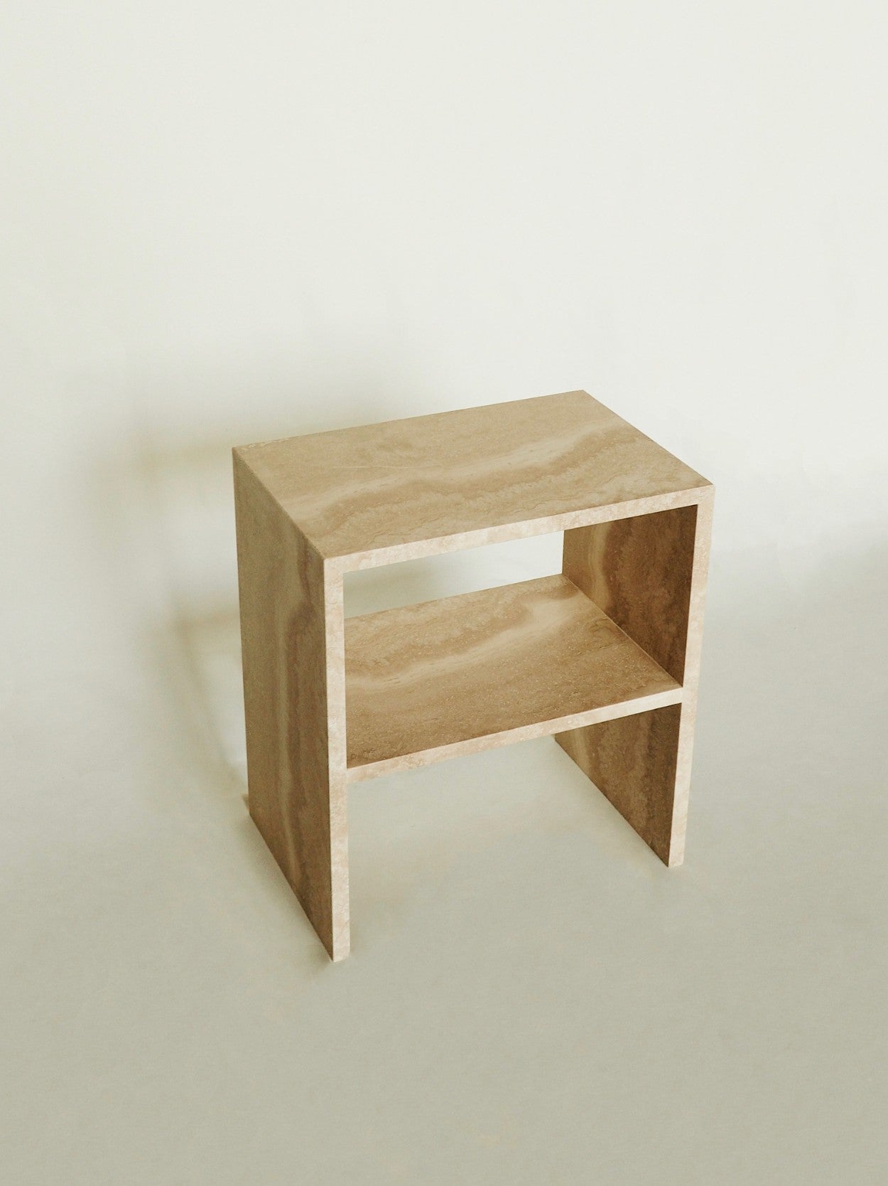 SIDE TABLE — no. 07