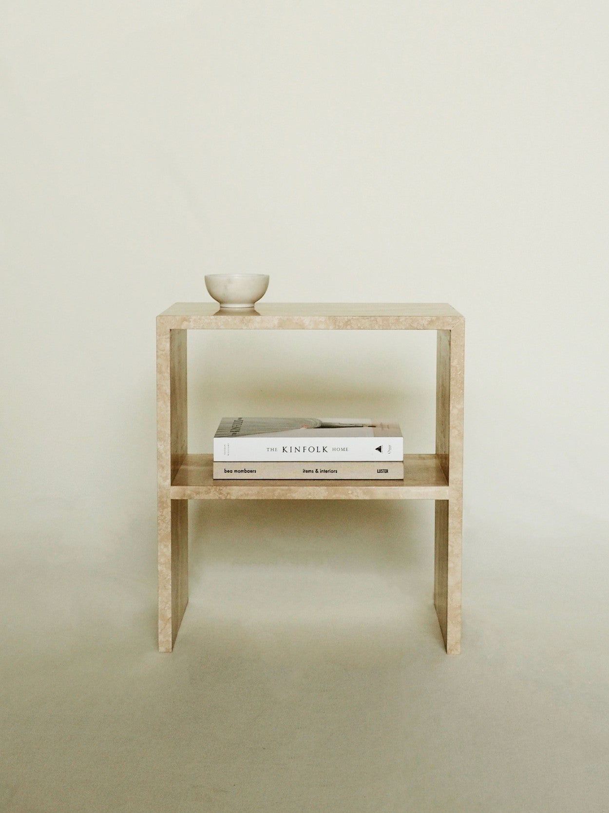 SIDE TABLE — no. 07