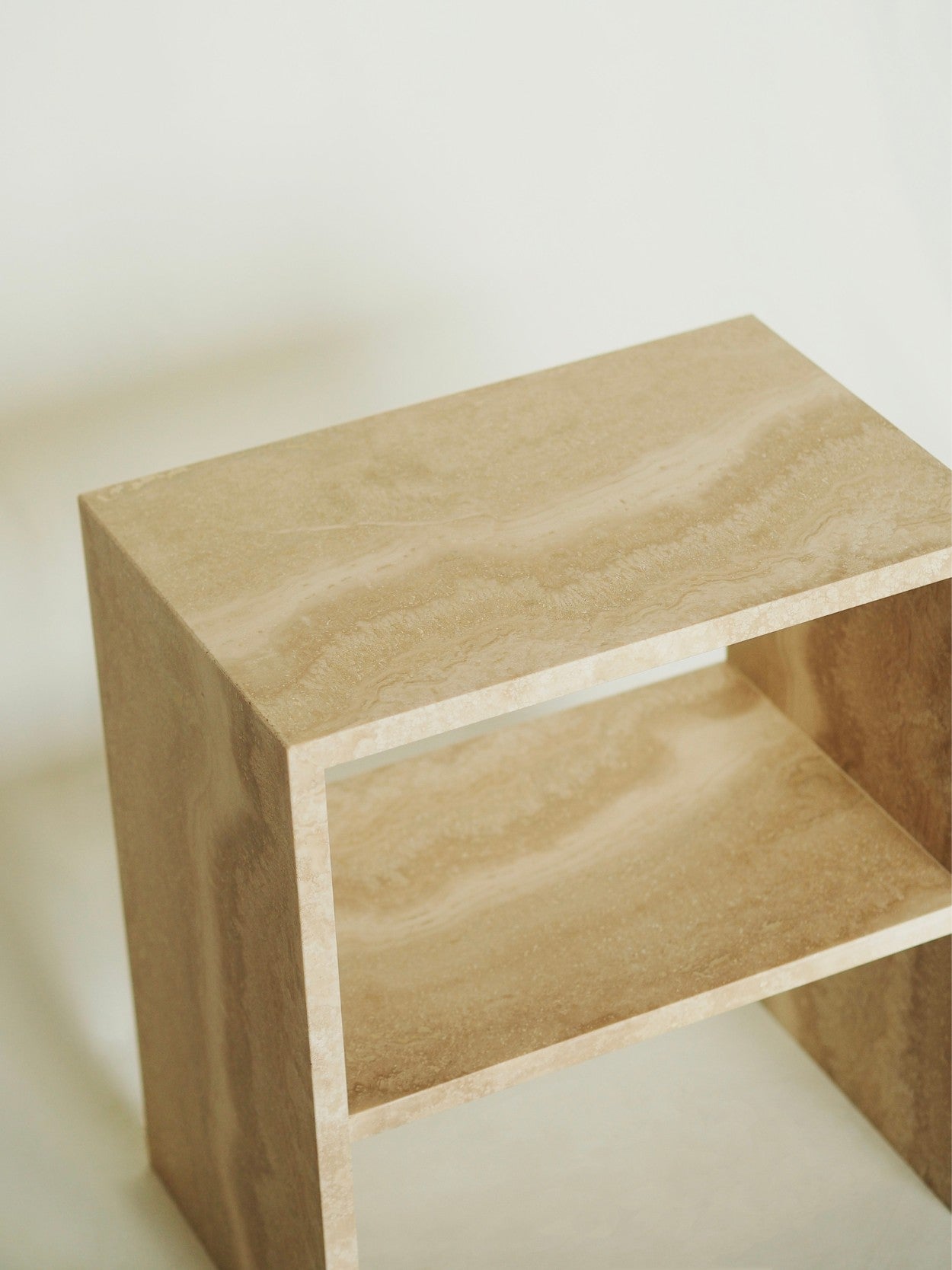 SIDE TABLE — no. 07