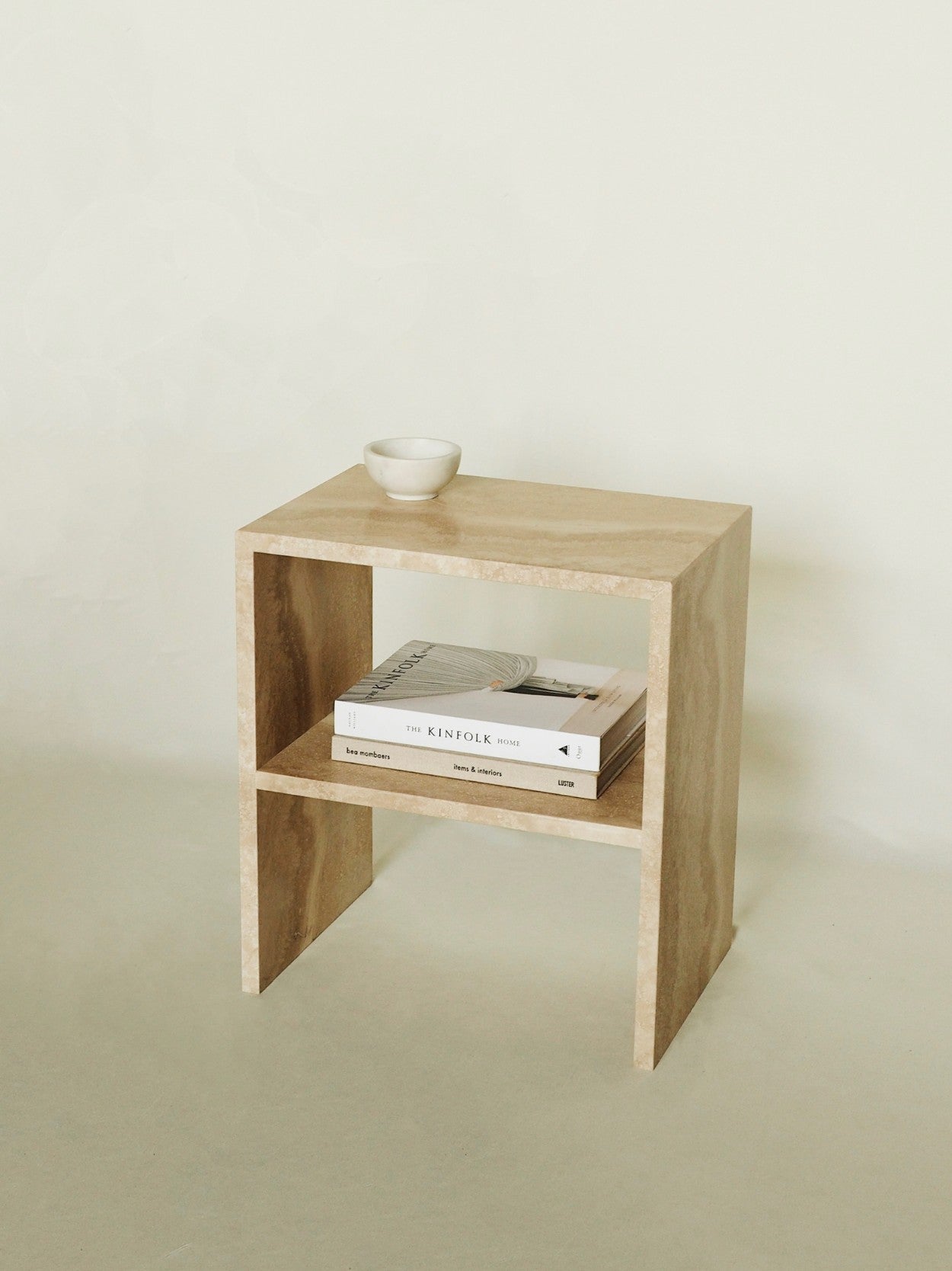 SIDE TABLE — no. 07