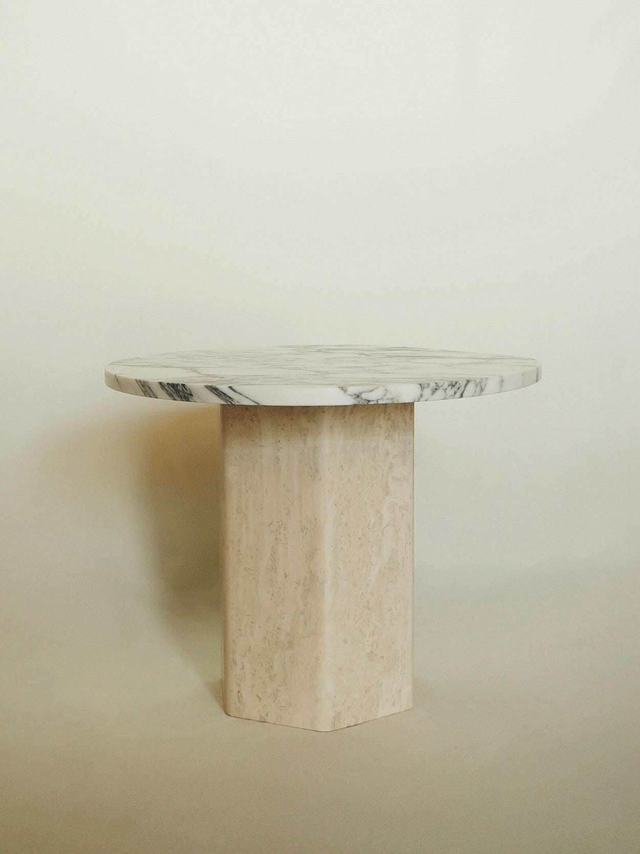 SIDE TABLE — no. 08