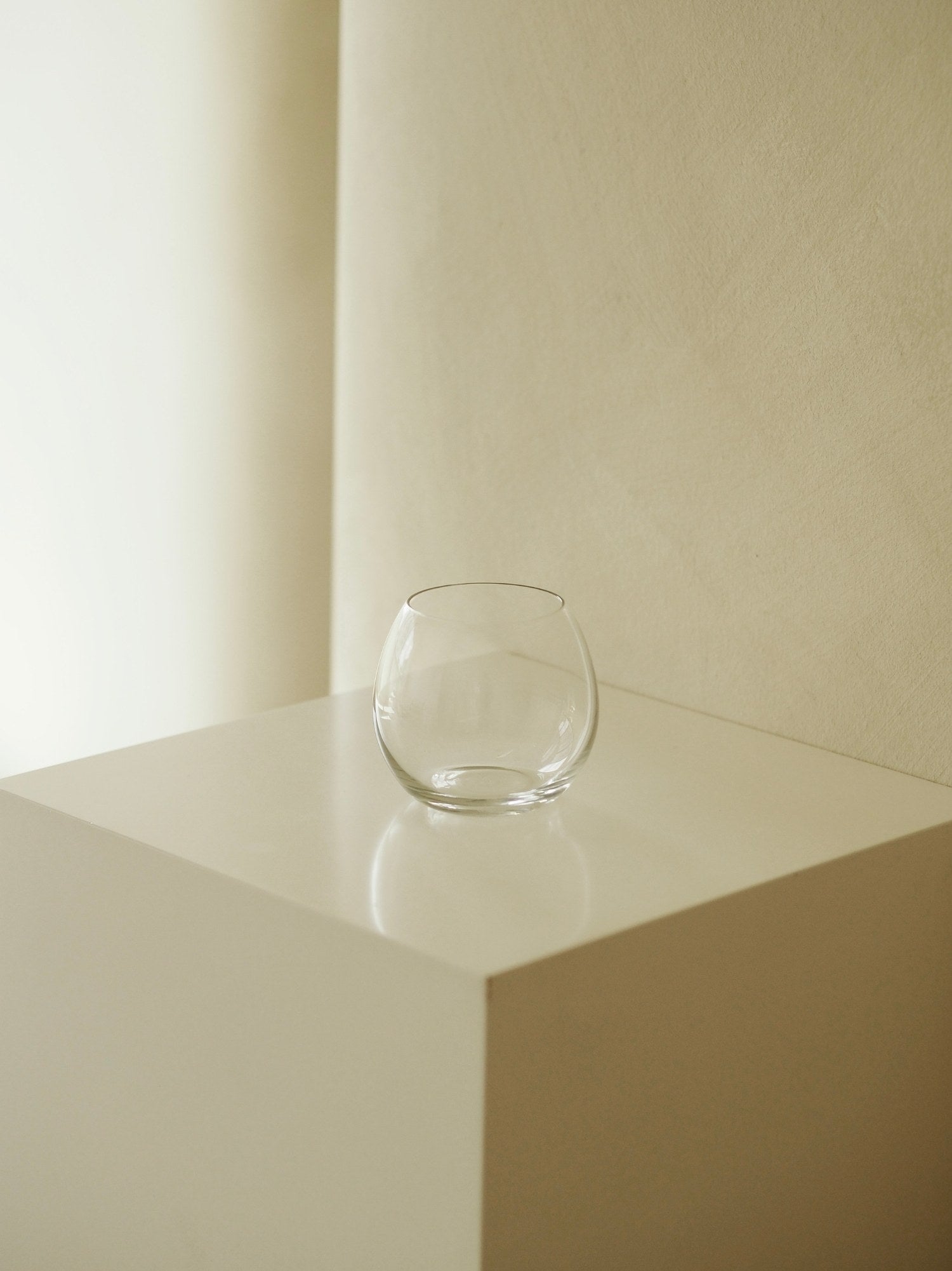SPHERE BUBBLE Glass – Duo | Quattro
